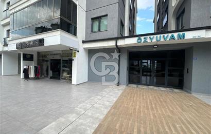 BEŞEVLER KONAK CD.ÜZERİNDE SİTE İÇİ SATILIK 4+1 DUBLEKS DAİRE!