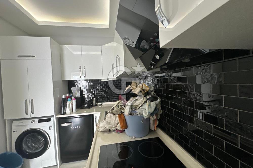 BEŞEVLER KONAK CD.ÜZERİNDE SİTE İÇİ SATILIK 4+1 DUBLEKS DAİRE!