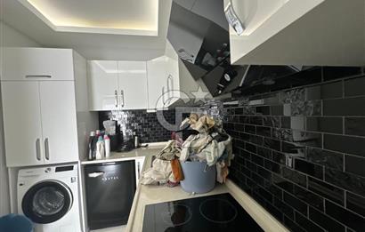 BEŞEVLER KONAK CD.ÜZERİNDE SİTE İÇİ SATILIK 4+1 DUBLEKS DAİRE!