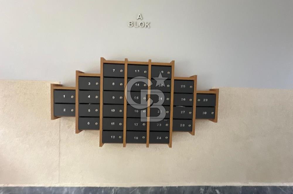 BEŞEVLER KONAK CD.ÜZERİNDE SİTE İÇİ SATILIK 4+1 DUBLEKS DAİRE!