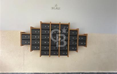 BEŞEVLER KONAK CD.ÜZERİNDE SİTE İÇİ SATILIK 4+1 DUBLEKS DAİRE!