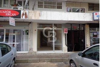 Konak Hatay’da 42 m² Batar Katlı Satılık Dükkan - 4 - 320750