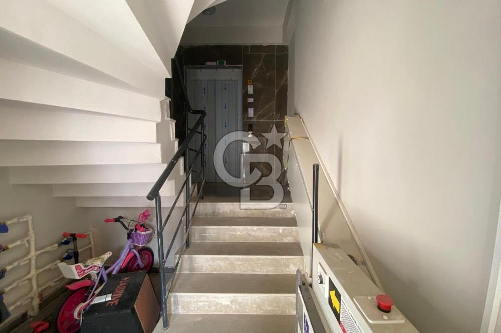 CB KiNG DEN 1. SAKARYA MAHALLESİ 2+1 SATILIK DAİRE