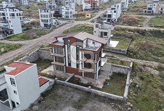 İZMİR MORDOĞAN | KİŞİYE ÖZEL TAMAMLANABİLİR 4+1 VİLLA - 6 - 320748