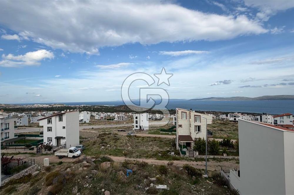 İZMİR MORDOĞAN | KİŞİYE ÖZEL TAMAMLANABİLİR 4+1 VİLLA