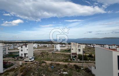 İZMİR MORDOĞAN | KİŞİYE ÖZEL TAMAMLANABİLİR 4+1 VİLLA