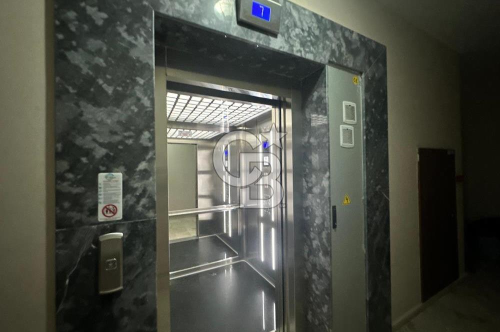 BEŞEVLER KONAK CD.ÜZERİNDE SİTE İÇİ SATILIK 4+1 DUBLEKS DAİRE!