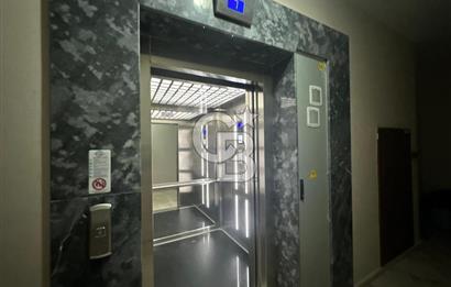 BEŞEVLER KONAK CD.ÜZERİNDE SİTE İÇİ SATILIK 4+1 DUBLEKS DAİRE!