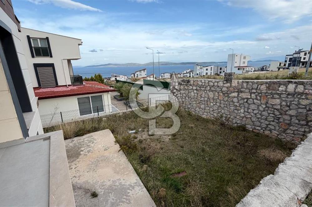 İZMİR MORDOĞAN | KİŞİYE ÖZEL TAMAMLANABİLİR 4+1 VİLLA