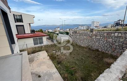 İZMİR MORDOĞAN | KİŞİYE ÖZEL TAMAMLANABİLİR 4+1 VİLLA