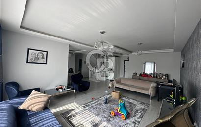 BEŞEVLER KONAK CD.ÜZERİNDE SİTE İÇİ SATILIK 4+1 DUBLEKS DAİRE!