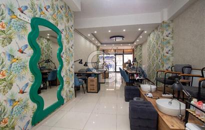 CB EAGLE'DAN SOMA CD.'DE 2 KATLI DEVREN KİRALIK GÜZELLİK MERKEZİ