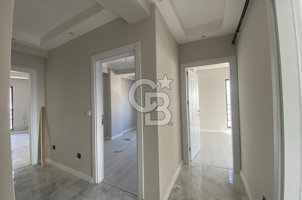 CB KiNG DEN 1. SAKARYA MAHALLESİ 2+1 SATILIK DAİRE