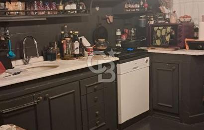 Kadıköy Sahrayıcedit de Satılık 3+1 Otoparklı