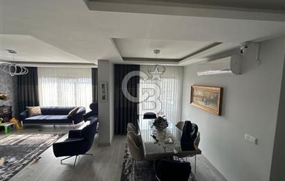 BEŞEVLER KONAK CD.ÜZERİNDE SİTE İÇİ SATILIK 4+1 DUBLEKS DAİRE!