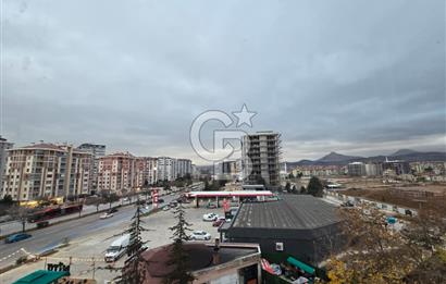 COLDWELL BANKER'DAN MERKEZİ KONUMDA SATILIK GENİŞ 3+1 DAİRE