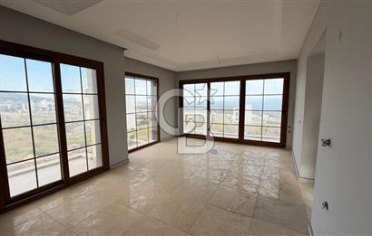 İZMİR MORDOĞAN | KİŞİYE ÖZEL TAMAMLANABİLİR 4+1 VİLLA