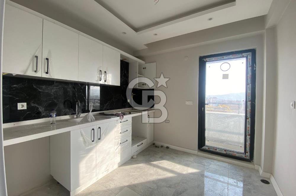 CB KiNG DEN 1. SAKARYA MAHALLESİ 2+1 SATILIK DAİRE