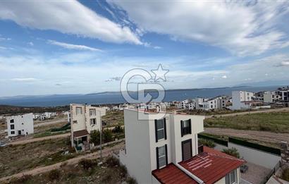 İZMİR MORDOĞAN | KİŞİYE ÖZEL TAMAMLANABİLİR 4+1 VİLLA