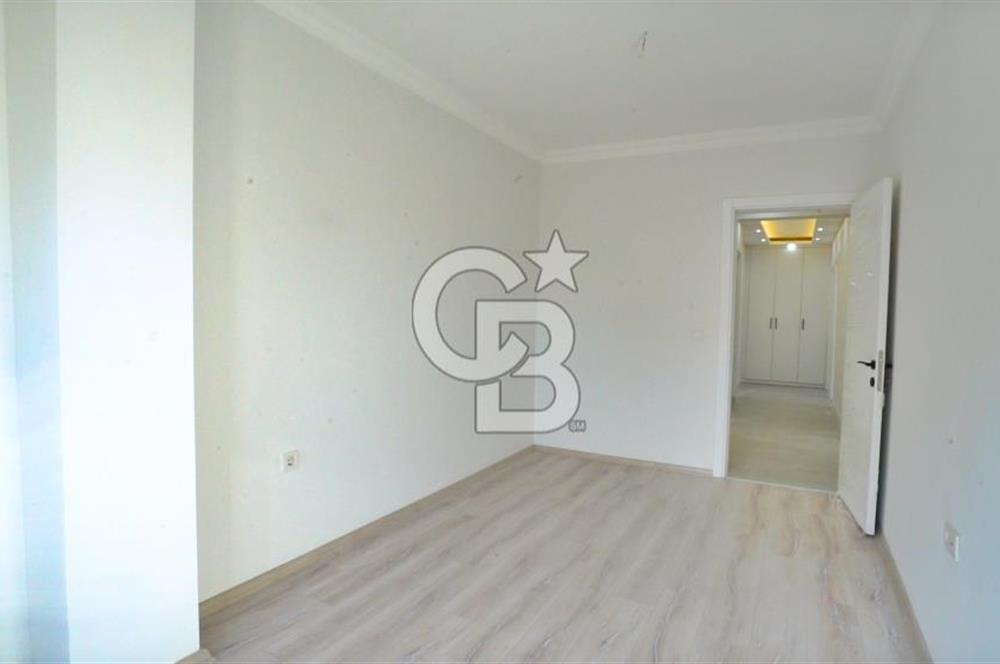 Bayraklı Manavkuyu Satılık 3+1 Sıfır Daire