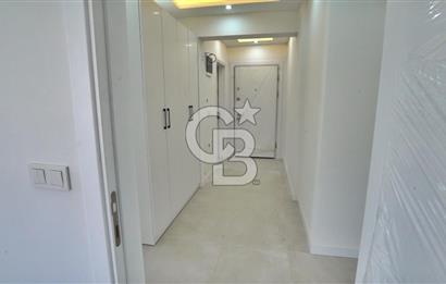 Bayraklı Manavkuyu Satılık 3+1 Sıfır Daire