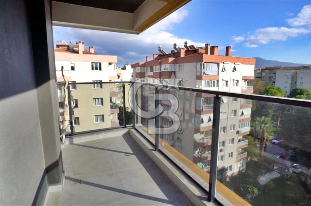 Bayraklı Manavkuyu Satılık 3+1 Sıfır Daire