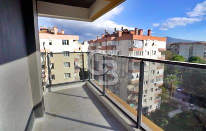 Bayraklı Manavkuyu Satılık 3+1 Sıfır Daire