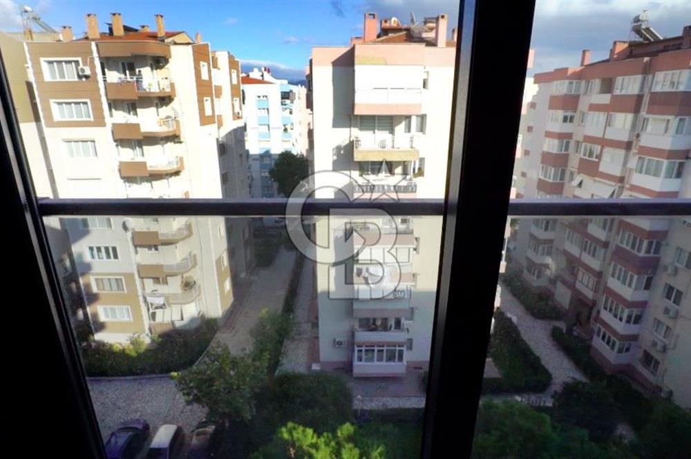 Bayraklı Manavkuyu Satılık 3+1 Sıfır Daire