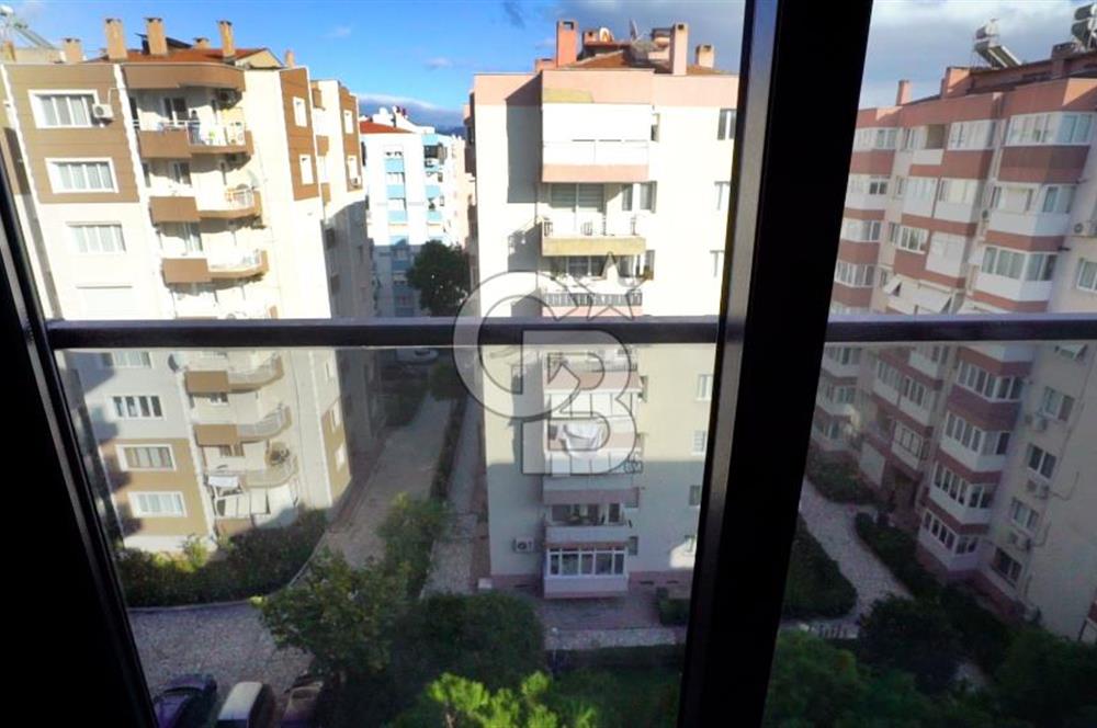 Bayraklı Manavkuyu Satılık 3+1 Sıfır Daire