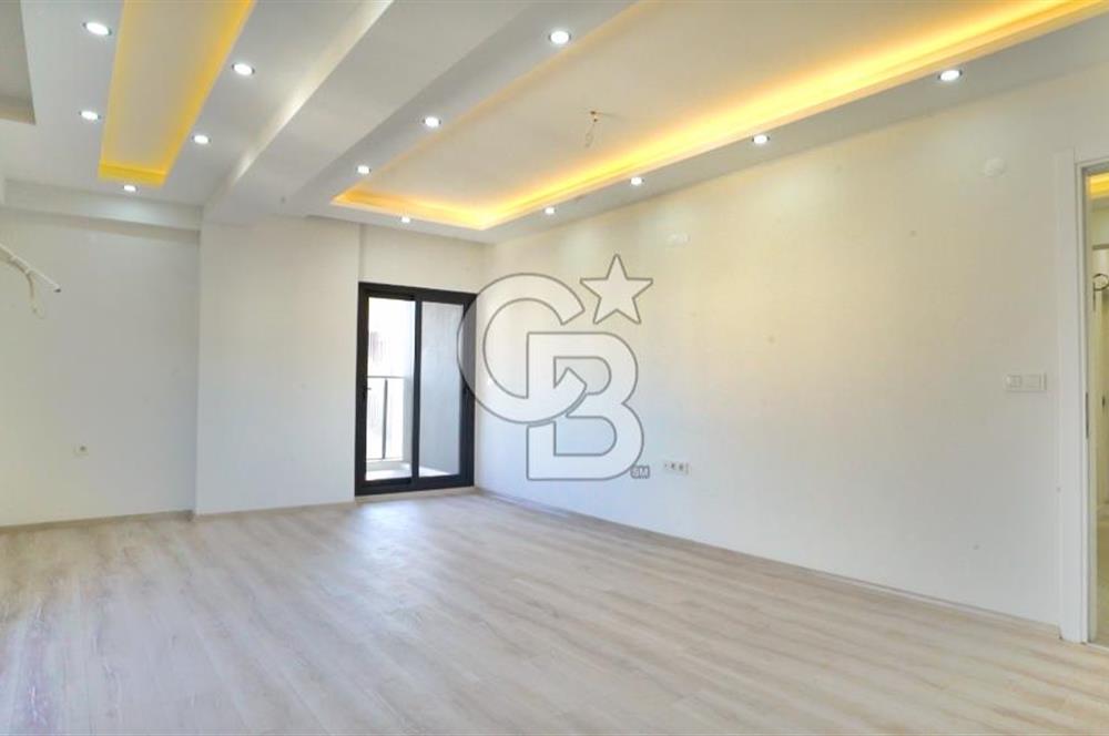 Bayraklı Manavkuyu Satılık 3+1 Sıfır Daire