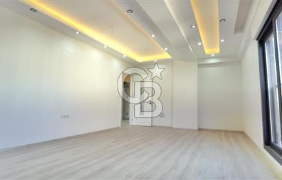 Bayraklı Manavkuyu Satılık 3+1 Sıfır Daire