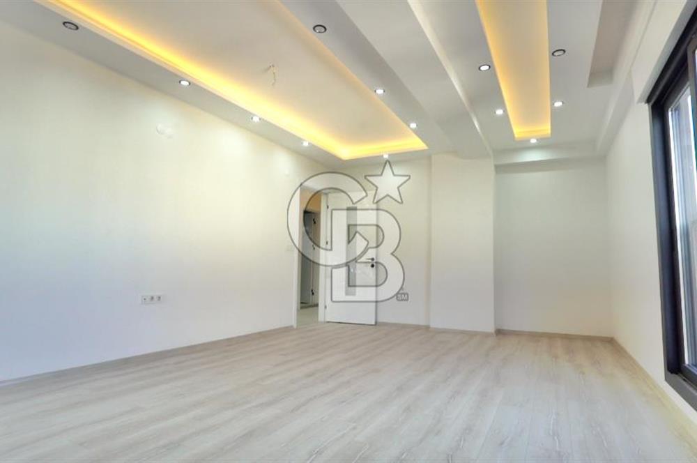 Bayraklı Manavkuyu Satılık 3+1 Sıfır Daire