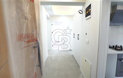 Bayraklı Manavkuyu Satılık 3+1 Sıfır Daire