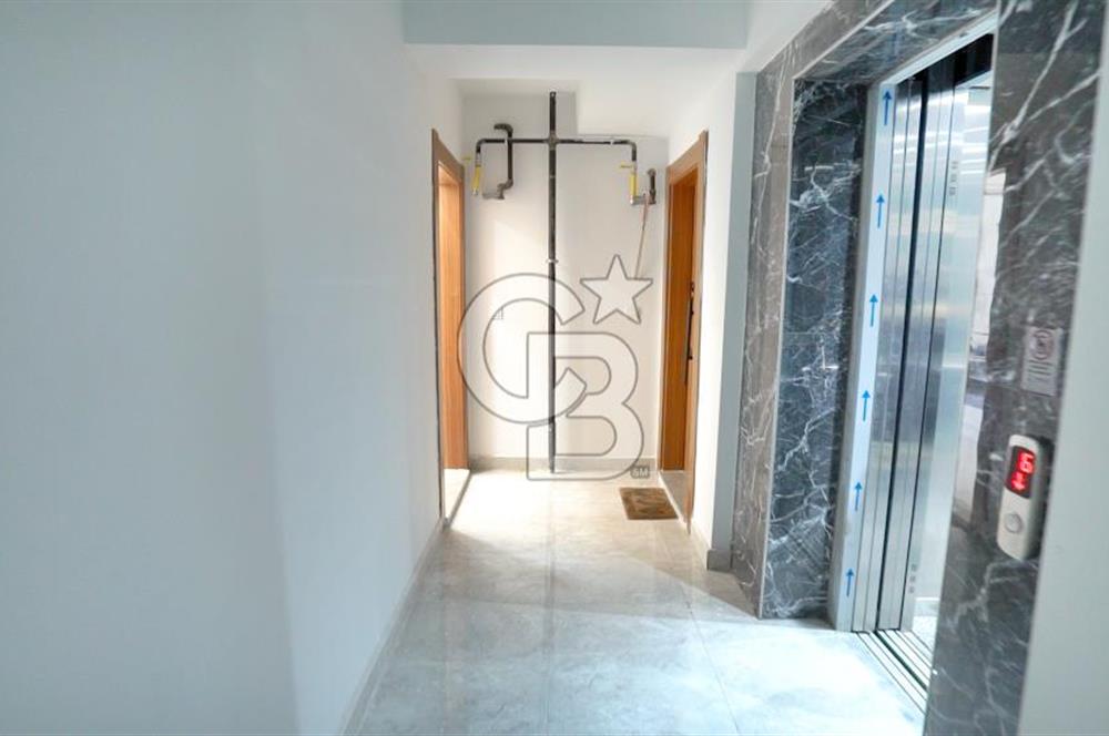 Bayraklı Manavkuyu Satılık 3+1 Sıfır Daire