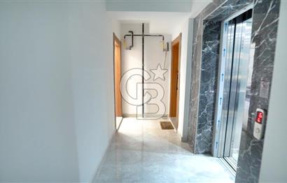 Bayraklı Manavkuyu Satılık 3+1 Sıfır Daire