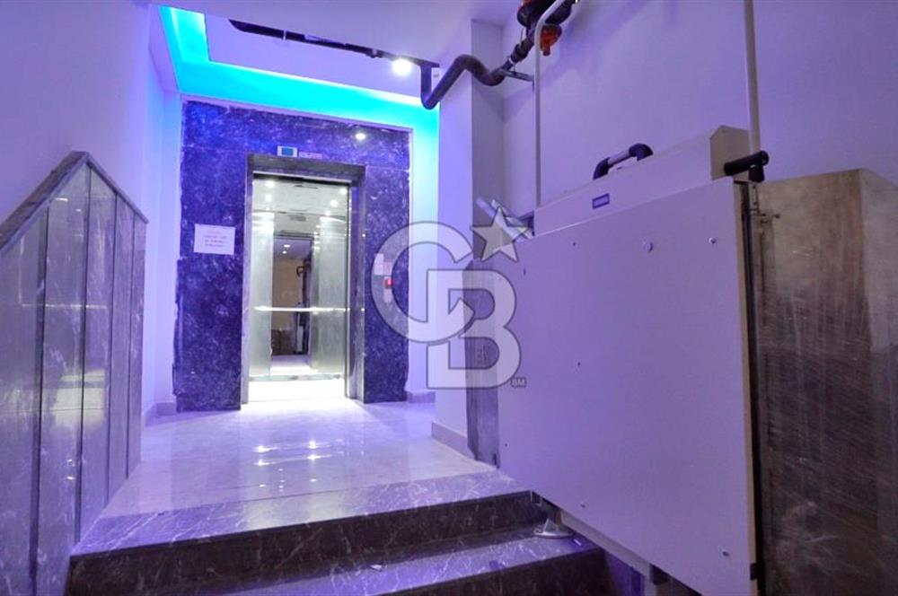 Bayraklı Manavkuyu Satılık 3+1 Sıfır Daire