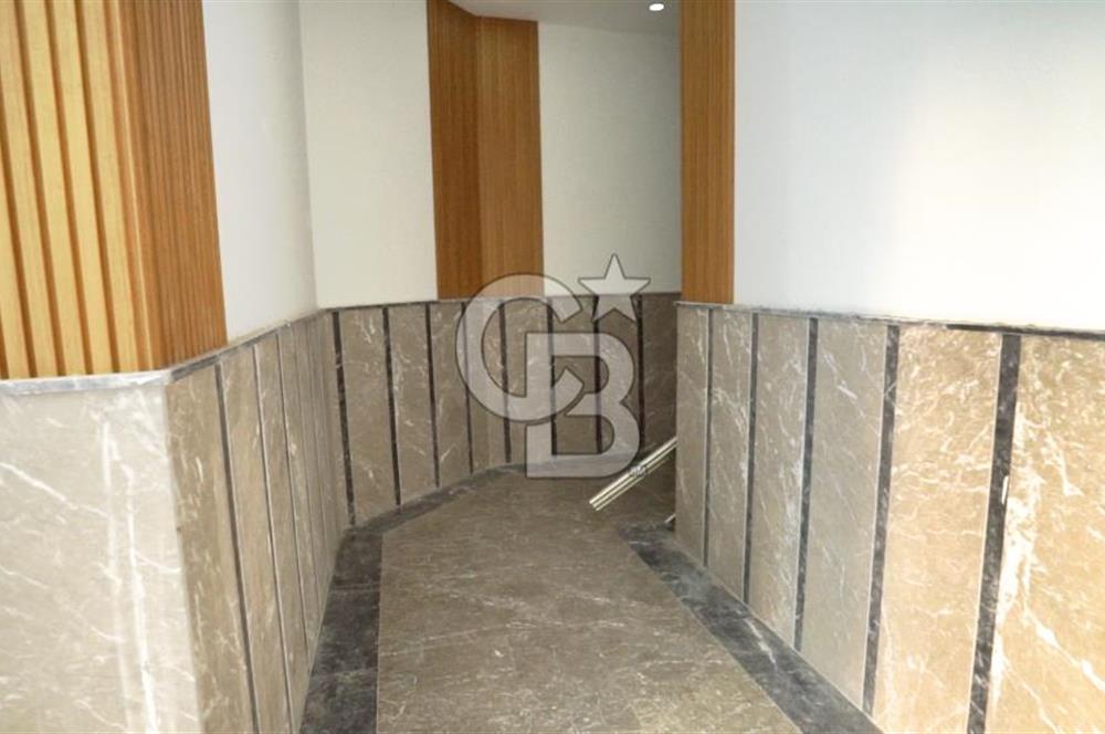 Bayraklı Manavkuyu Satılık 3+1 Sıfır Daire