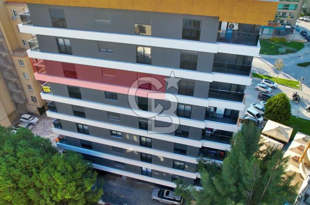 Bayraklı Manavkuyu Satılık 3+1 Sıfır Daire