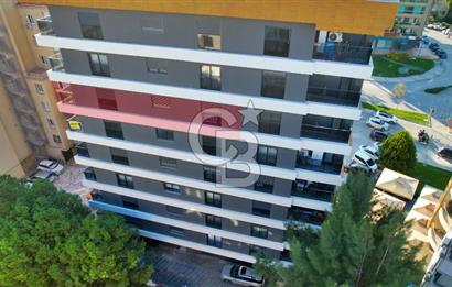 Bayraklı Manavkuyu Satılık 3+1 Sıfır Daire