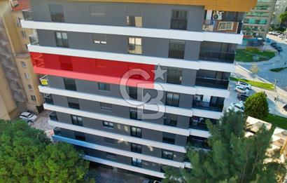 Bayraklı Manavkuyu Satılık 3+1 Sıfır Daire