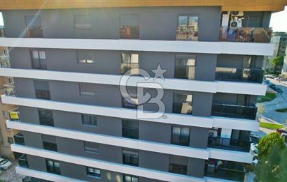 Bayraklı Manavkuyu Satılık 3+1 Sıfır Daire