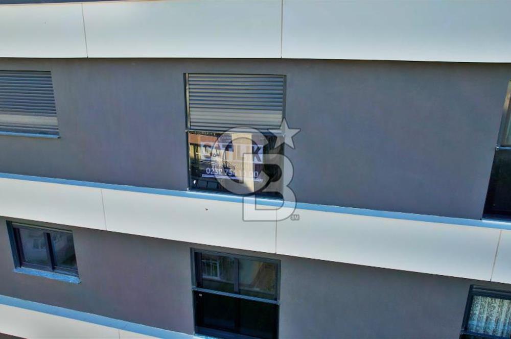 Bayraklı Manavkuyu Satılık 3+1 Sıfır Daire