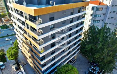 Bayraklı Manavkuyu Satılık 3+1 Sıfır Daire