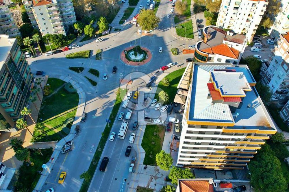 Bayraklı Manavkuyu Satılık 3+1 Sıfır Daire