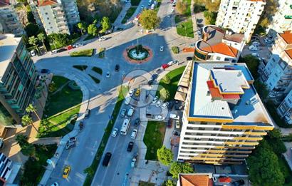 Bayraklı Manavkuyu Satılık 3+1 Sıfır Daire