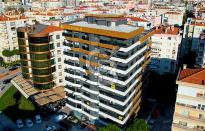 Bayraklı Manavkuyu Satılık 3+1 Sıfır Daire