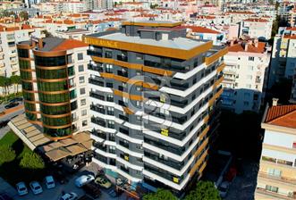 Bayraklı Manavkuyu Satılık 3+1 Sıfır Daire - 7 - 320742