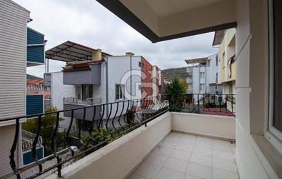 Balıkesir Kuvayı Milliye Satılık Müstakil 4+1 Bahçeli