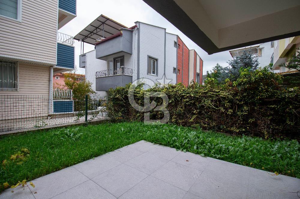 Balıkesir Kuvayı Milliye Satılık Müstakil 4+1 Bahçeli