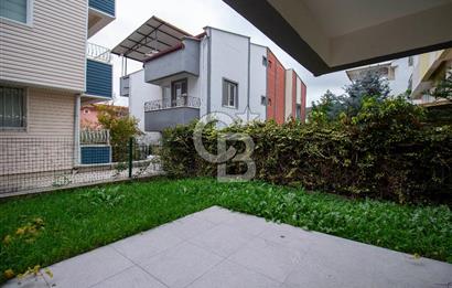 Balıkesir Kuvayı Milliye Satılık Müstakil 4+1 Bahçeli